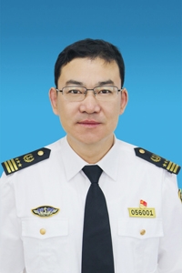政府信息公开 潍坊海事局 组织机构 简历:柳强,男,汉族,籍贯山东诸城